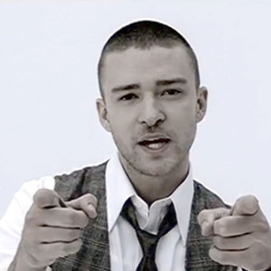 Justin Timberlake, My Love Video Justin Timberlake, My Love Video